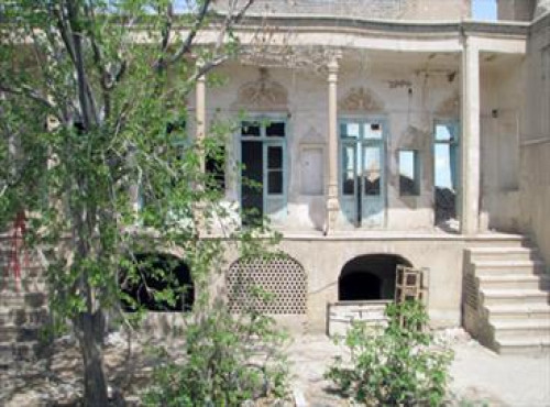 خانه تاریخی توکلی موزه "عاشورا" می‌شود/بهسازی خانه تاریخی آیت‌الله فیض در قم